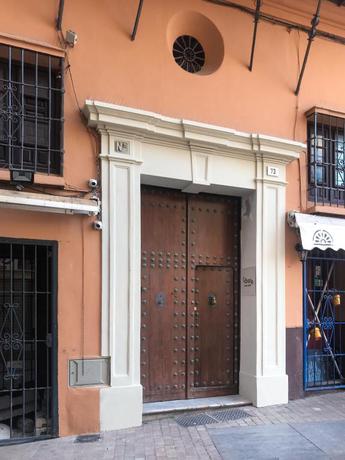 Imagen general del Apartamentos Líbere Málaga La Merced. Foto 20