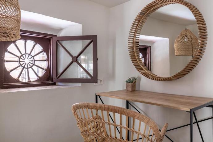 Imagen general del Apartamentos Líbere Málaga La Merced. Foto 15