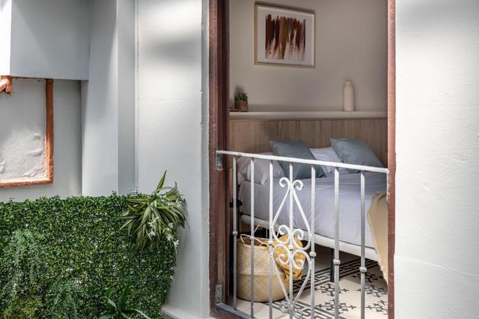 Imagen general del Apartamentos Líbere Málaga La Merced. Foto 19