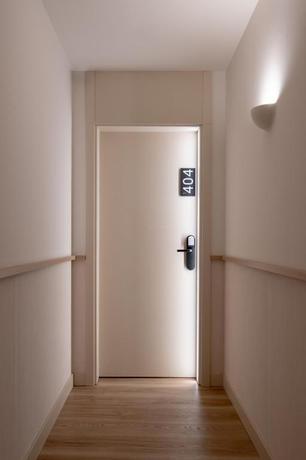 Imagen de los interiores del Apartamentos L&iacute;bere M&aacute;laga Plaza del Siglo. Foto 18