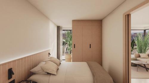 Imagen general del Apartamentos Líbere Pamplona Yamaguchi. Foto 4