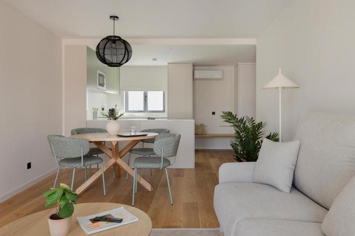 Imagen de la habitación del Apartamentos L&iacute;bere Porto Gaia. Foto 2