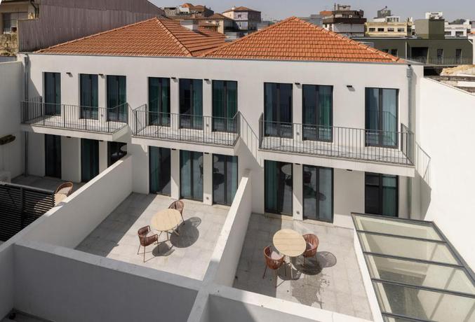 Imagen general del Apartamentos Líbere Porto Gaia. Foto 1