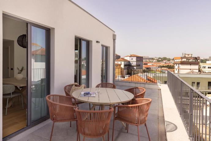 Imagen de la habitación del Apartamentos L&iacute;bere Porto Gaia. Foto 5