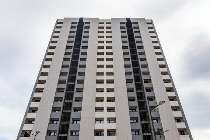 Imagen general del Apartamentos L&iacute;bere Seville Plaza Nueva. Foto 1