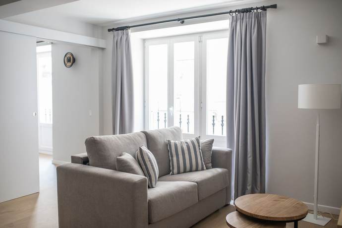 Imagen de la habitación del Apartamentos Líbere Valencia Jardín Botánico. Foto 2