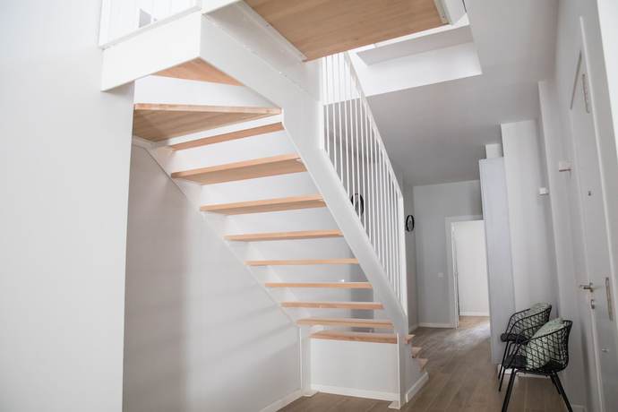 Imagen de la habitación del Apartamentos Líbere Valencia Jardín Botánico. Foto 3