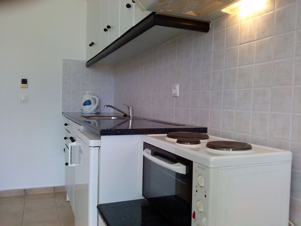 Imagen de la habitación del Apartamentos Liberatos Village. Foto 3