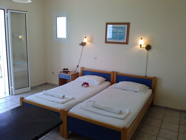 Imagen de la habitación del Apartamentos Liberatos Village. Foto 6