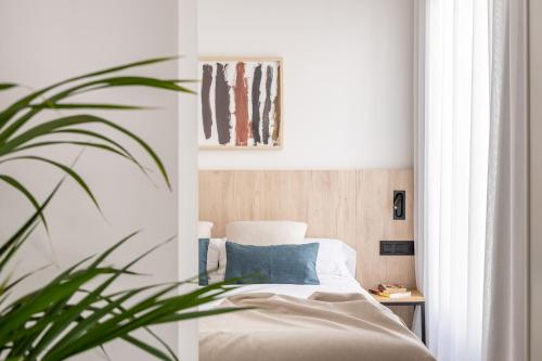 Imagen de la habitación del Apartamentos Libere Granada Catedral. Foto 2