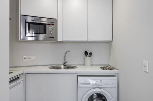 Imagen de la habitación del Apartamentos Libere Granada Catedral. Foto 4