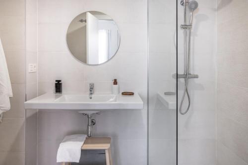 Imagen de la habitación del Apartamentos Libere Granada Catedral. Foto 5