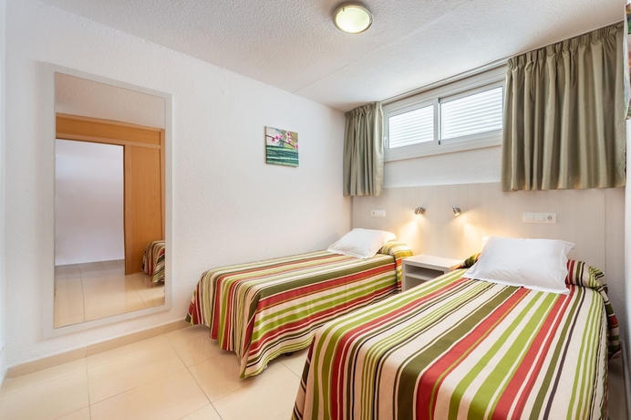 Imagen de la habitación del Apartamentos Lido, Figueretas. Foto 4