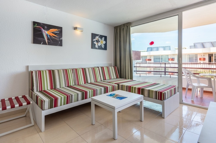 Imagen de la habitación del Apartamentos Lido, Figueretas. Foto 7