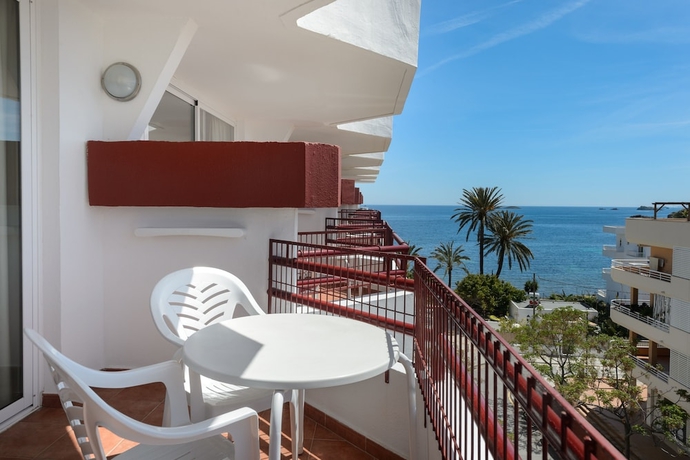 Imagen de la habitación del Apartamentos Lido, Figueretas. Foto 8