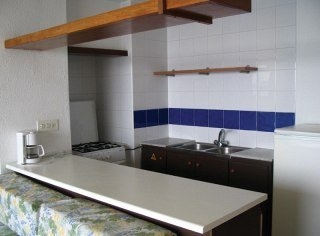 Imagen de la habitación del Apartamentos Lido Llobet. Foto 4