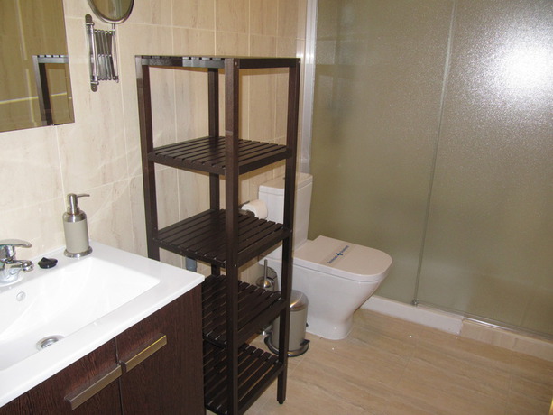 Imagen general del Apartamentos Life Apartments Alameda Colon. Foto 2