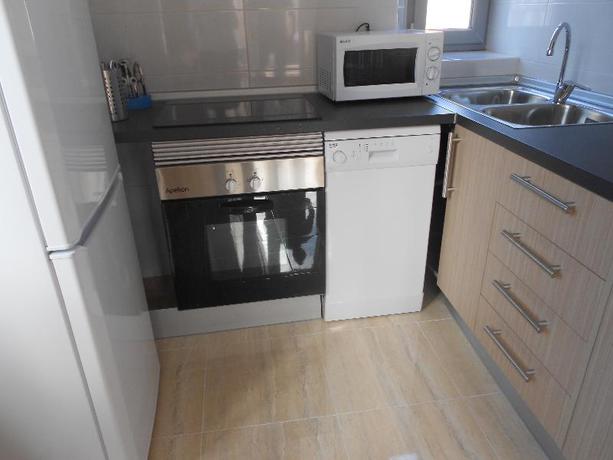 Imagen general del Apartamentos Life Apartments Alameda Colon. Foto 5