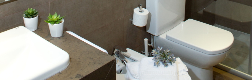 Imagen de la habitación del Apartamentos Life Apartments Alberto Lista. Foto 4