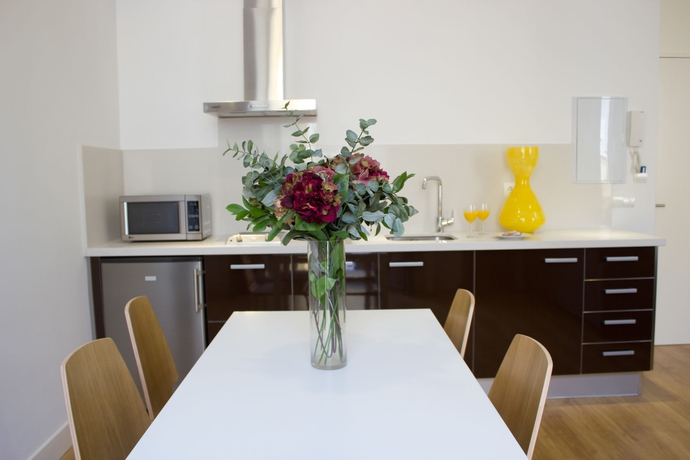 Imagen de la habitación del Apartamentos Life Apartments Alberto Lista. Foto 5