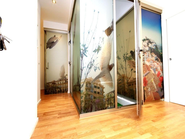 Imagen general del Apartamentos Life Apartments Calderón. Foto 2