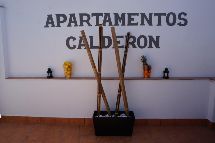 Imagen general del Apartamentos Life Apartments Calderón. Foto 8