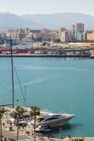 Imagen general del Apartamentos Life Apartments Calderón. Foto 9