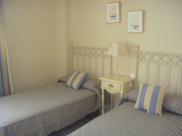 Imagen de la habitación del Apartamentos Life Apartments Costa Ballena. Foto 7