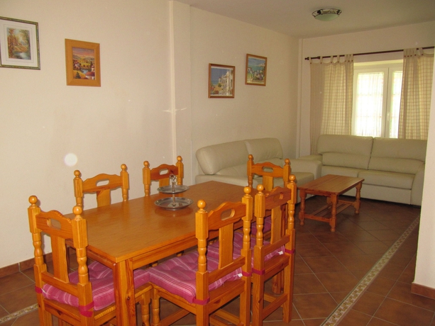 Imagen de la habitación del Apartamentos Life Apartments Costa Ballena. Foto 9