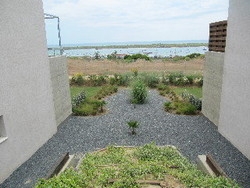 Imagen de los exteriores del Apartamentos Life Apartments El Rompido. Foto 9