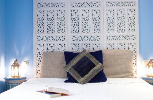 Imagen general del Apartamentos Life Apartments Giralda Suites. Foto 2