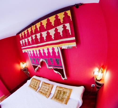 Imagen general del Apartamentos Life Apartments Giralda Suites. Foto 3