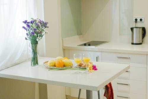 Imagen general del Apartamentos Life Apartments Giralda Suites. Foto 7