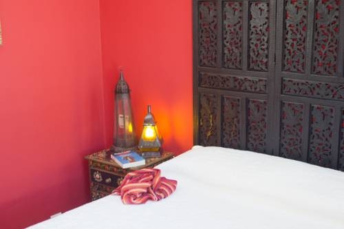 Imagen general del Apartamentos Life Apartments Giralda Suites. Foto 10