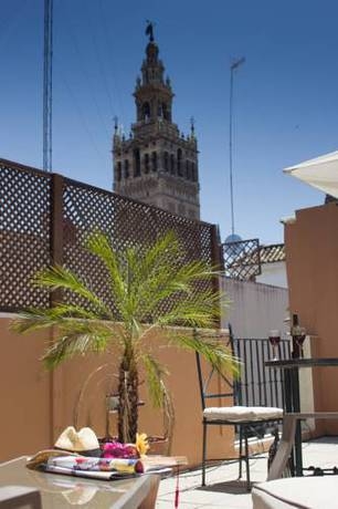 Imagen general del Apartamentos Life Apartments Giralda Suites. Foto 18