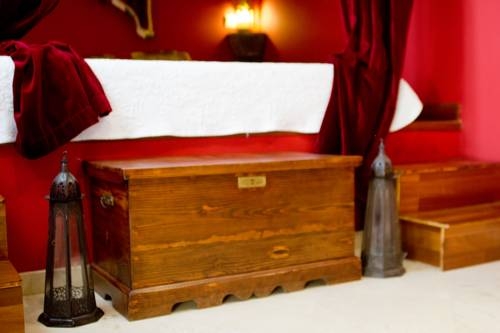 Imagen general del Apartamentos Life Apartments Giralda Suites. Foto 11