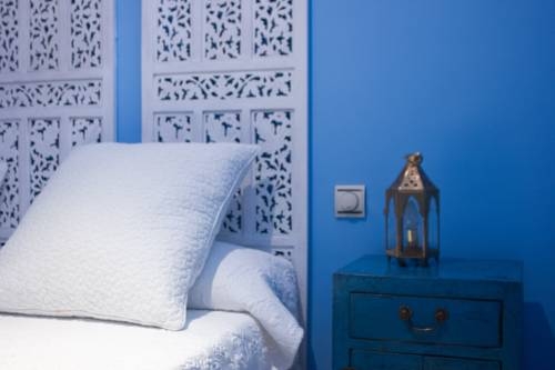 Imagen general del Apartamentos Life Apartments Giralda Suites. Foto 12