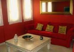 Imagen general del Apartamentos Life Apartments Giralda Suites. Foto 17