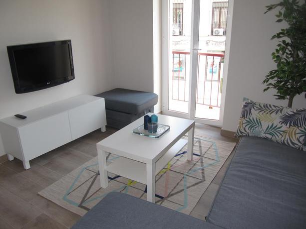 Imagen general del Apartamentos Life Apartments Guadalete. Foto 2