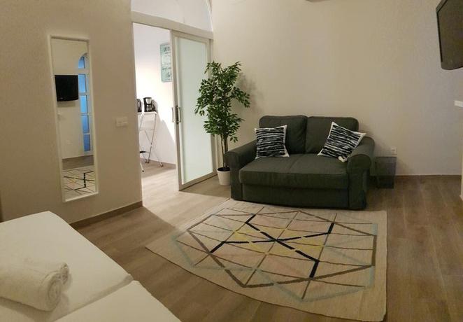 Imagen general del Apartamentos Life Apartments Guadalete. Foto 3