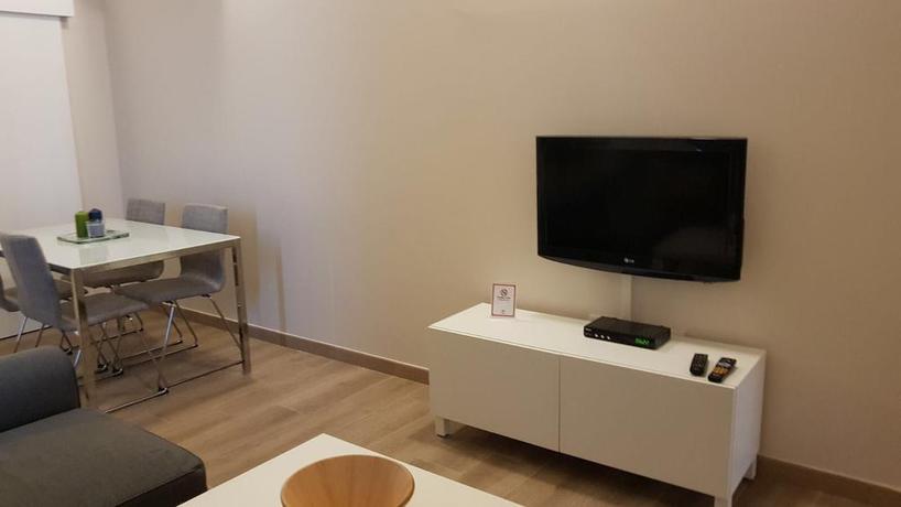 Imagen general del Apartamentos Life Apartments Guadalete. Foto 5