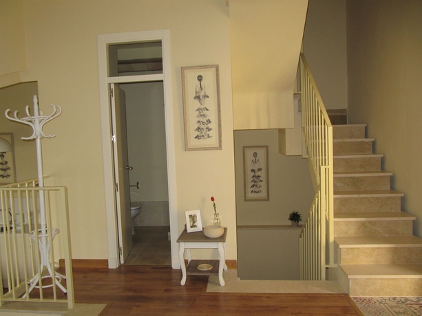 Imagen de los interiores del Apartamentos Life Apartments San Vicente. Foto 16