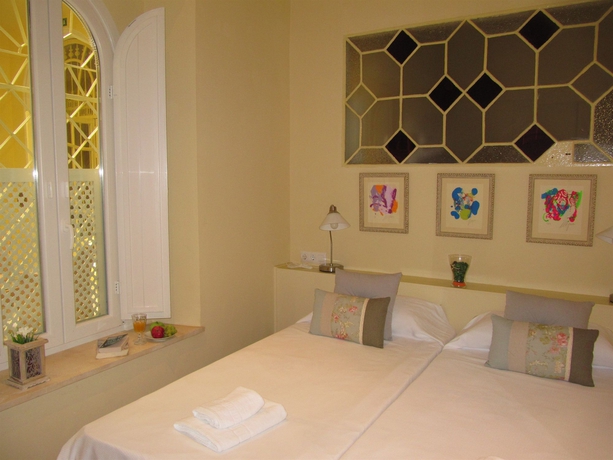 Imagen de la habitación del Apartamentos Life Apartments San Vicente. Foto 9