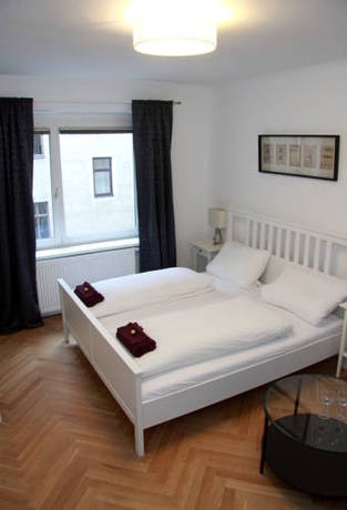 Imagen de la habitación del Apartamentos Lifestyle Vienna. Foto 2