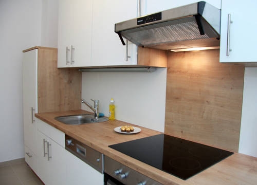 Imagen de la habitación del Apartamentos Lifestyle Vienna. Foto 4