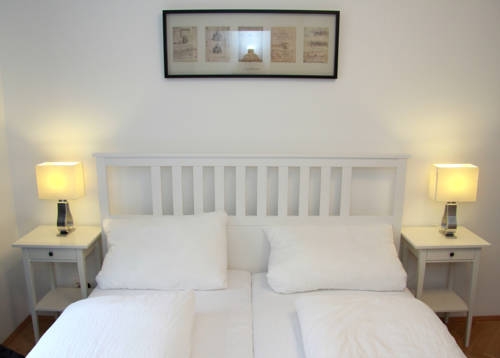 Imagen de la habitación del Apartamentos Lifestyle Vienna. Foto 5