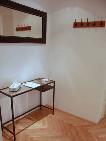 Imagen de la habitación del Apartamentos Lifestyle Vienna. Foto 6