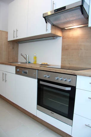 Imagen de la habitación del Apartamentos Lifestyle Vienna. Foto 8