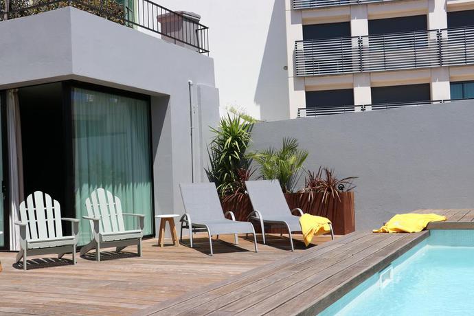 Imagen de los exteriores del Apartamentos Light Blue Apartments - Downtown Lisbon. Foto 7