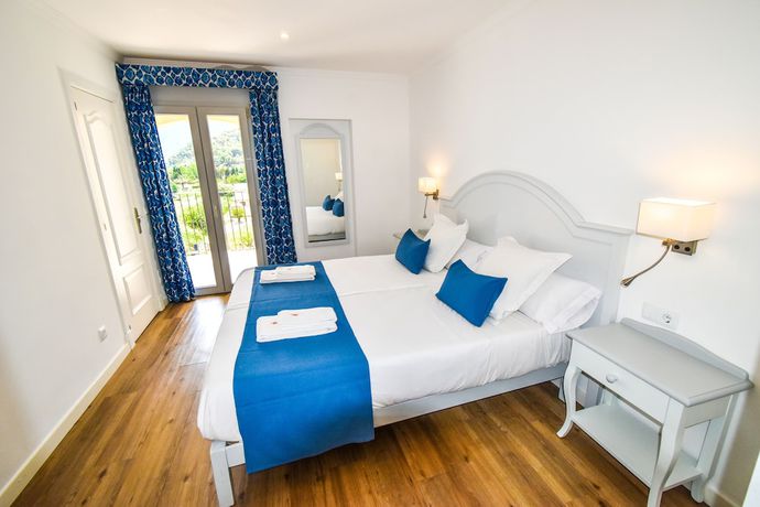 Imagen de la habitación del Apartamentos Lili Apartments. Foto 3